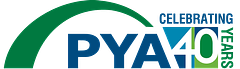 PYA P C logo