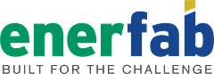 Enerfab logo