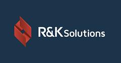 R&K Solutions logo