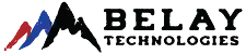 Belay Technologies logo