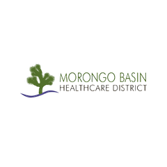 Morongo Basin Healthcare District logo