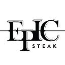 EPIC Steak logo