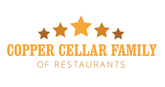 Copper Cellar logo