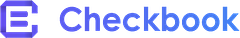 Checkbook logo
