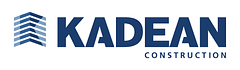 Kadean Construction Company logo