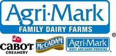 Agri-Mark/Cabot Creamery logo