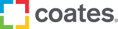 Coates logo