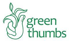 Green Thumbs Growing Kids logo