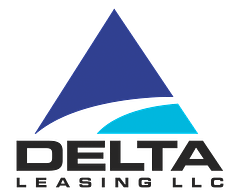 Delta Leasing logo
