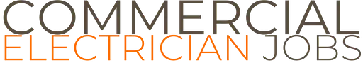 COMMERCIAL ELECTRICIAN JOBS logo