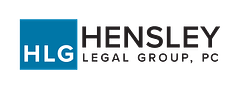 Hensley Legal Group PC logo