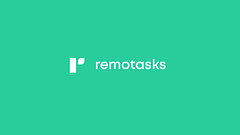 Remotasks logo