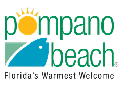 City of Pompano Beach logo