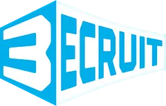 3Ecruit logo