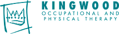 Kingwood Occupational and Physical Therapy logo