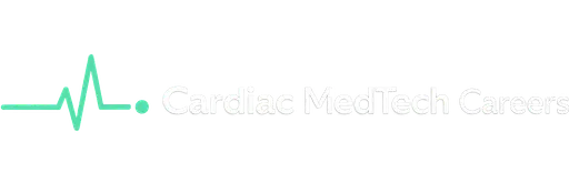 Cardiac MedTech Careers logo
