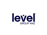 Level Group ANZ logo
