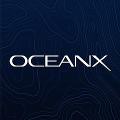 OceanX logo