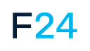 F24 logo