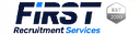 First Recruitment Services logo