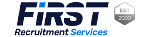 First Recruitment Services logo