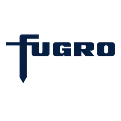 Fugro logo