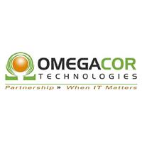 OmegaCor Technologies logo