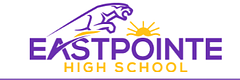 Eastpointe High School logo