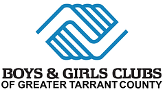 Boys & Girls Club of Greater Tarrant County logo