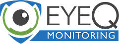 EyeQ Monitoring logo