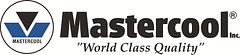 Mastercool logo