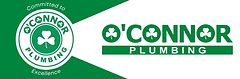 O'Connor Plumbing logo