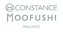Constance Moofushi Maldives logo