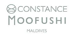 Constance Moofushi Maldives logo