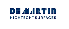 De Martin AG logo