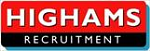 Highams Recruitment logo