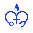 MeQrez Health Services S.C  logo