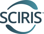 SCIRIS logo