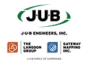 JUB Engineers logo