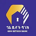 Goh Betoch Bank logo