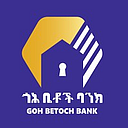 Goh Betoch Bank logo