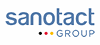 sanotact GmbH logo