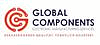 Global Components AG logo