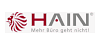 HAIN GmbH logo