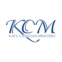 Katy Christian Ministries logo