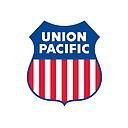 Union Pacific Railroad logo