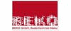 BEKO GmbH logo