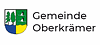 Gemeinde Oberkrämer logo