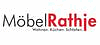Möbel Rathje GmbH & Co.KG logo