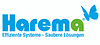 Harema GmbH Reinigungsmarkt logo